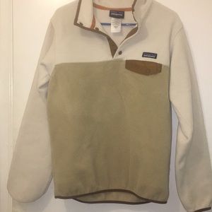 Patagonia pullover